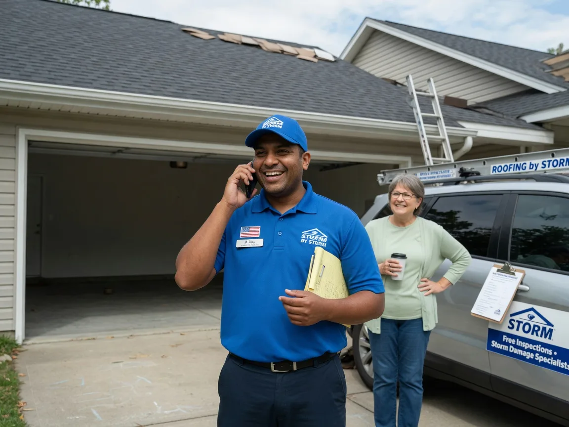 Roof Repair Near Me Port Lions, AK FAQs